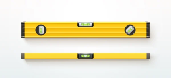 Aluminum Level Ruler