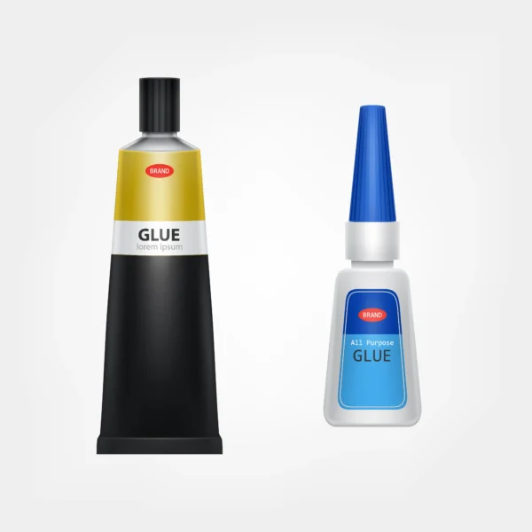 Super Glue - Cyanoacrylate Adhesive
