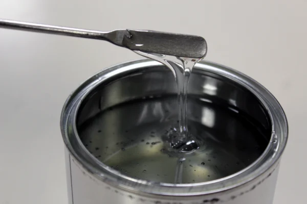Epoxy Accelerator
