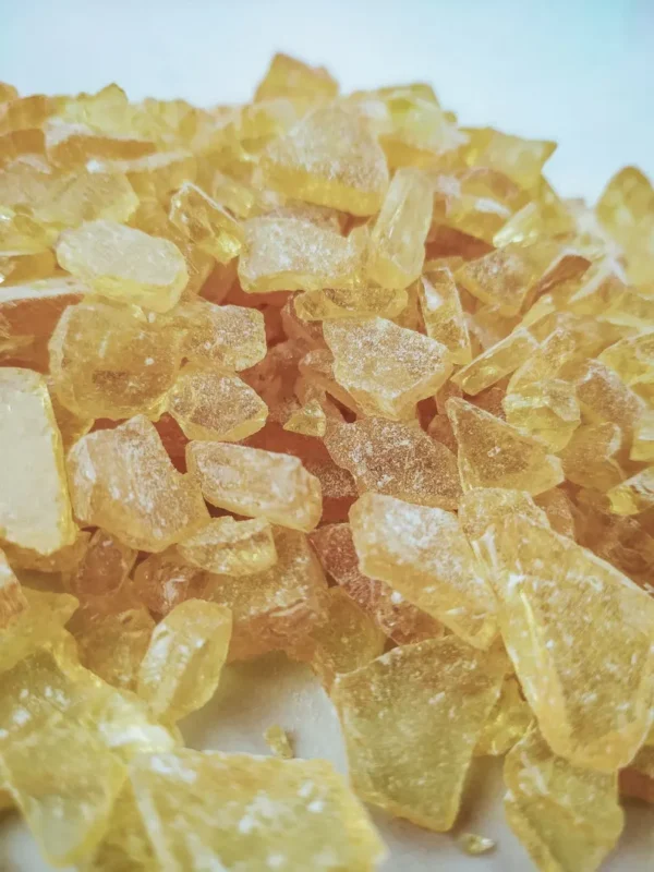 Gum Rosin WW