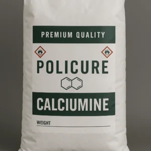 Policure Calciumine