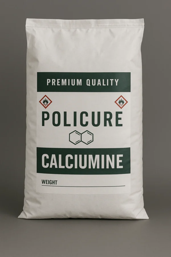Policure Calciumine