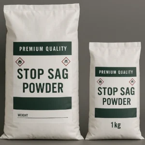 Policure Stop Sag