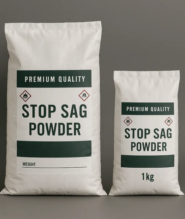 Policure Stop Sag