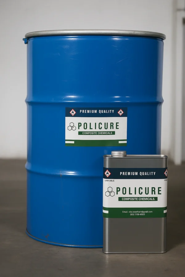 Policure 4052TI