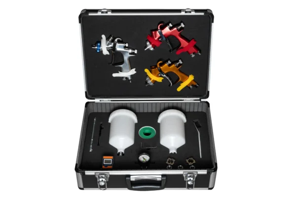 Spray Gun Accesories