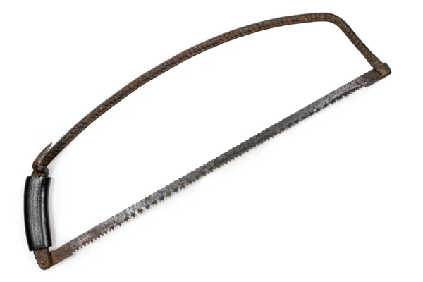 Hacksaw Blade