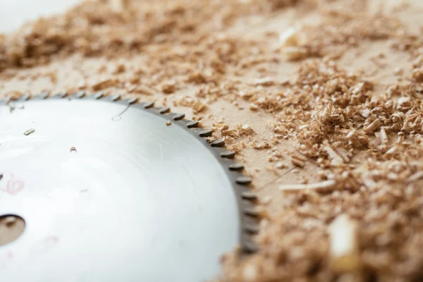 Multi-Cutter Circular Saw Blade