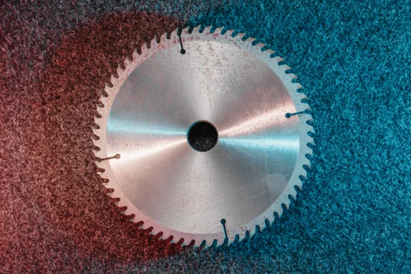 Aluminum Circular Saw Blade