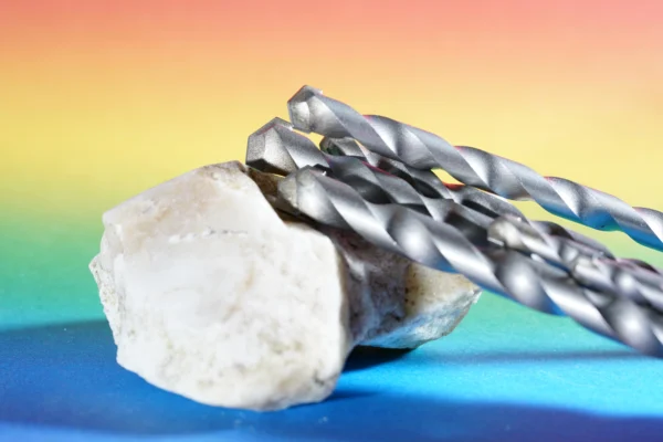Masonry Drill Bit