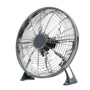 Cordless Fan