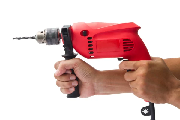 Impact Drill