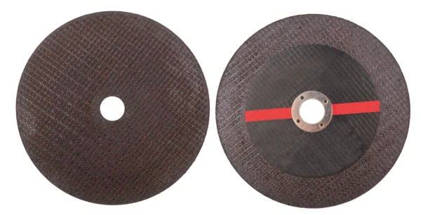 Cut-Off Wheel