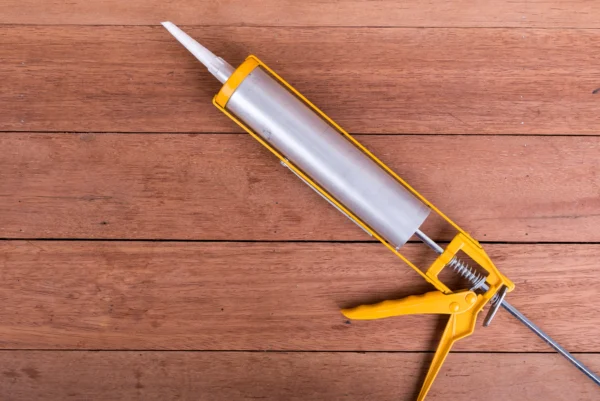 Caulking Gun