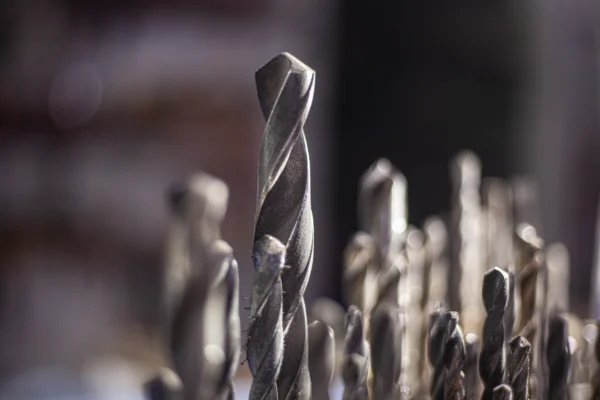 SDS Plus Drill Bit X-Tip