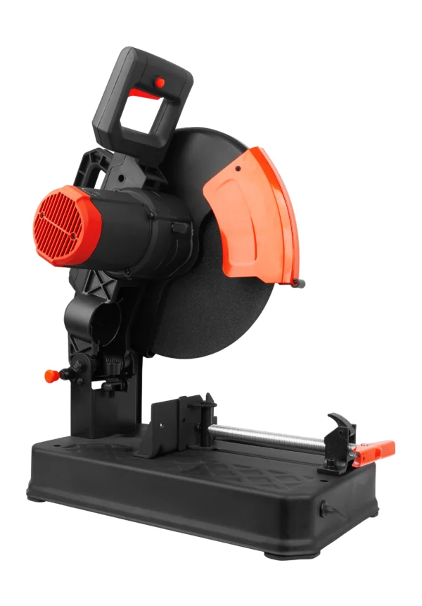 Cut-off Machine