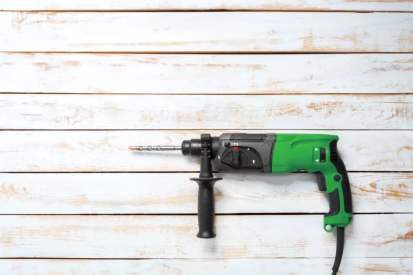 Rotary Hammer Drill