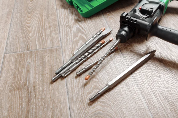 Multi-Purpose Glass and Tile Drill Bit X-Tip