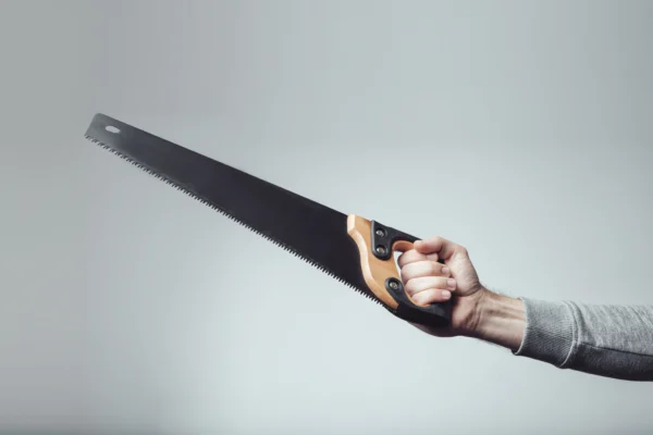 Hand Saw