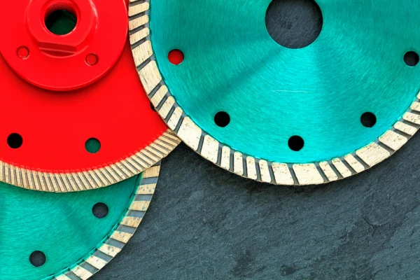 Diamond Cup Wheel