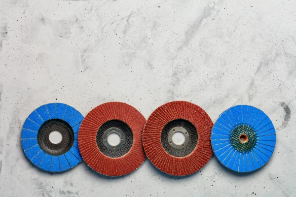 Flap Disc - Zirconia Alumina