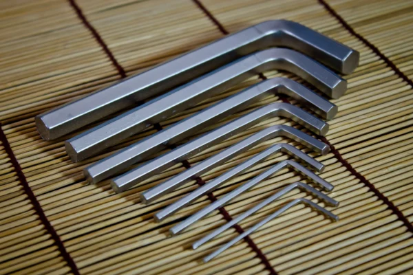 Allen Wrench Set