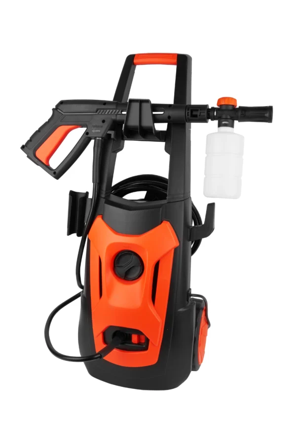 Pressure Washer