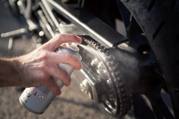 Multi-Purpose Lubricant