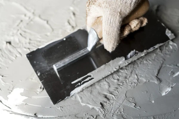 Plastering Trowel