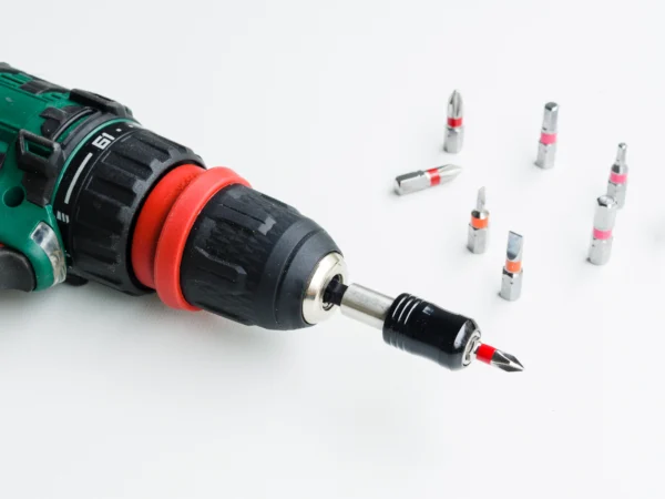 Cordless Screwdriver