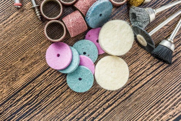 Buffing Foam and Accessories - Image 2