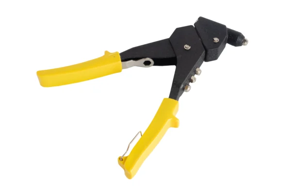 Hand Riveter