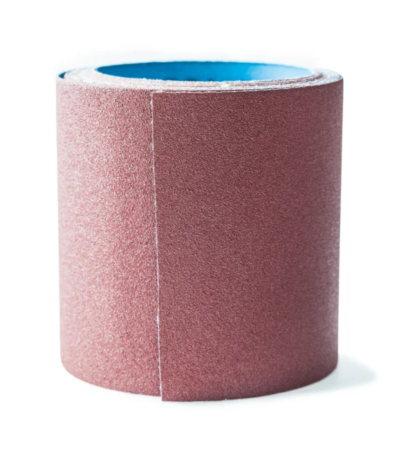 Elite Industrial Floor Sanding - Red