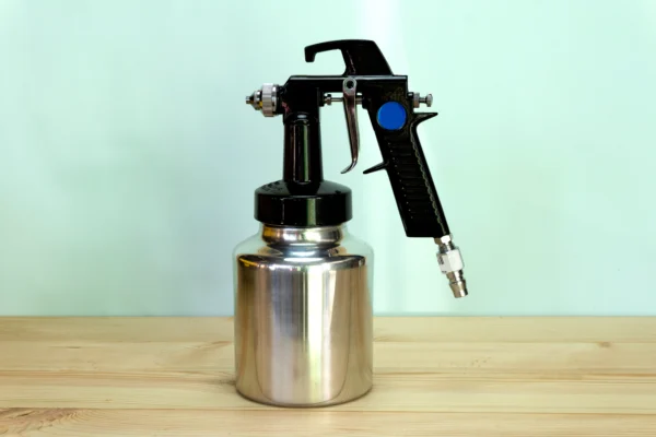 F-75 High Pressure - Suction Spray Gun