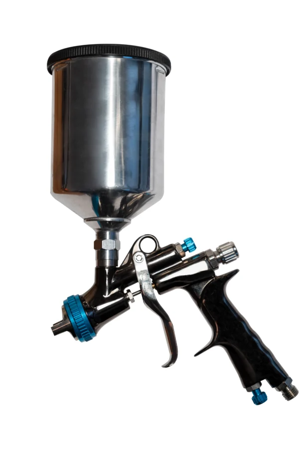 Spray Gun