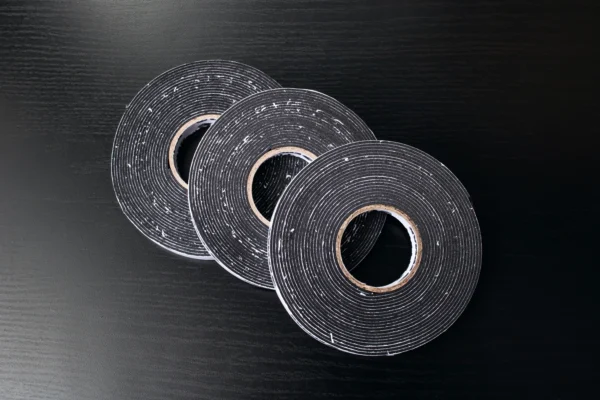 Double-Sided Tissue Tape - White
