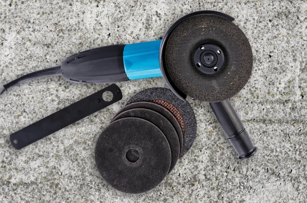 Flexible Flap Disc - Aluminum Oxide
