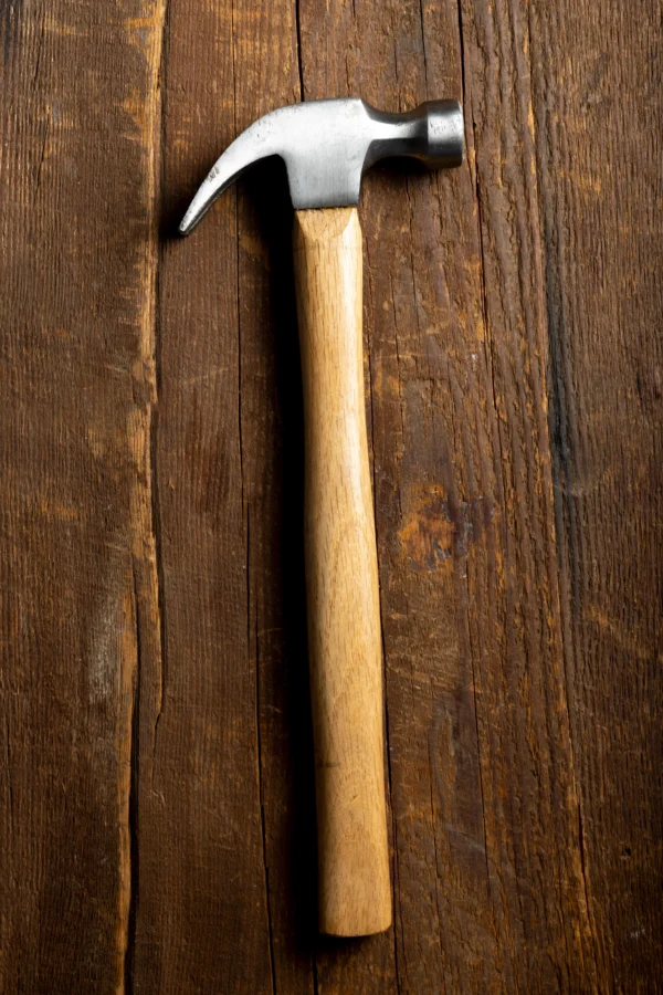 Wood Claw Hammer