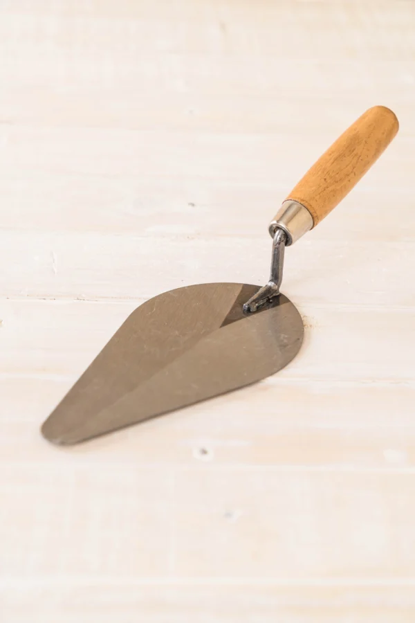 Cement Trowel